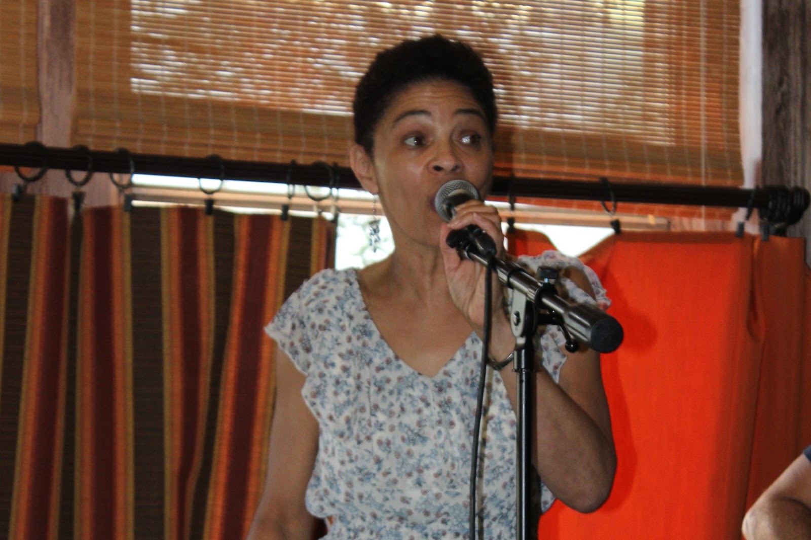 Tammany Family Live Music Downtown Covington