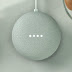 Google re-enables touch control on Home Mini