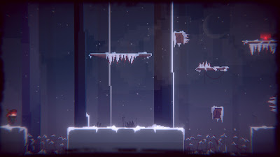 The Lost Cube Game Screenshot 1