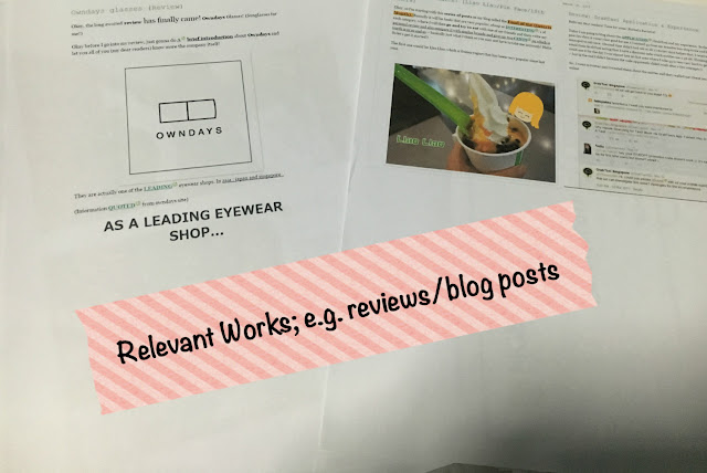 Direct Poly Admission (DPA) // Early Admissions Exercise (EAE) Guide ...