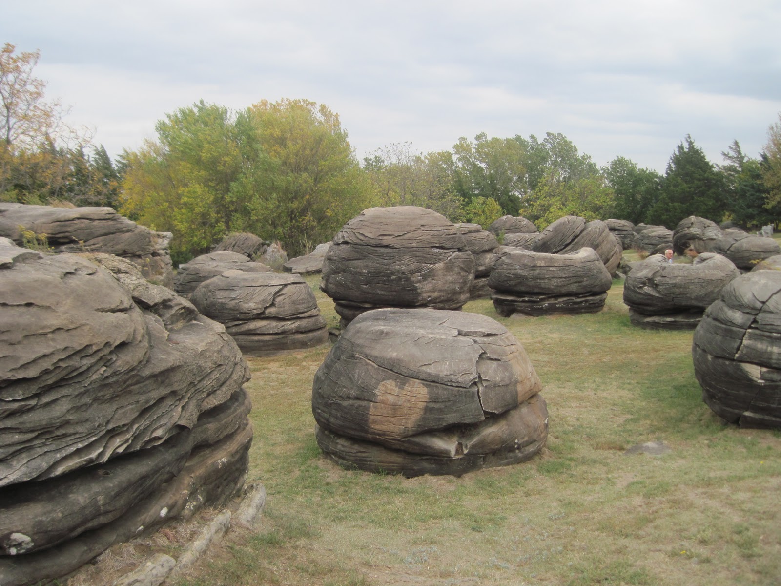 The Schramm Journey Abilene, Kansas