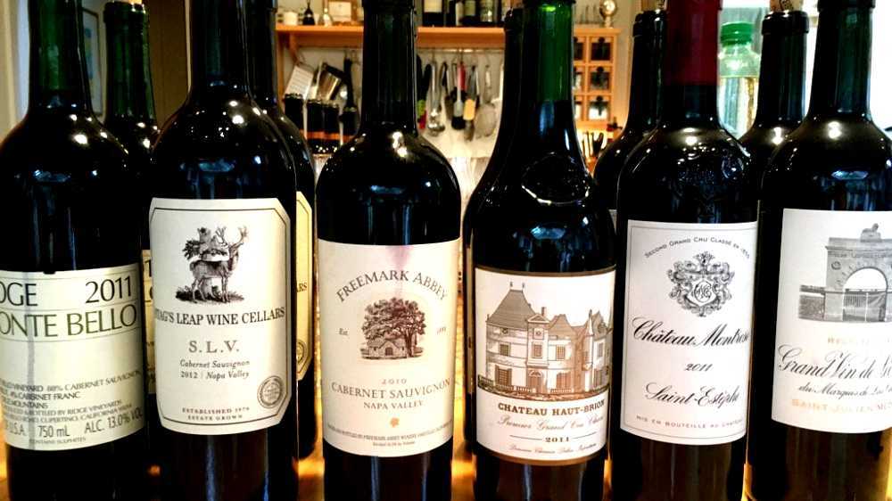 Judgment of Paris (wine)