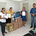 Municípios do Oeste da Bahia recebem doações dos produtores baianos na luta contra o Coronavírus