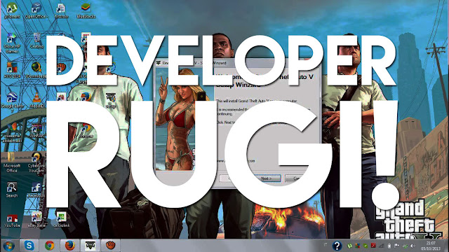 Bajakan vs Original: Apakah Developer Rugi Akibat Pembajakan Software?