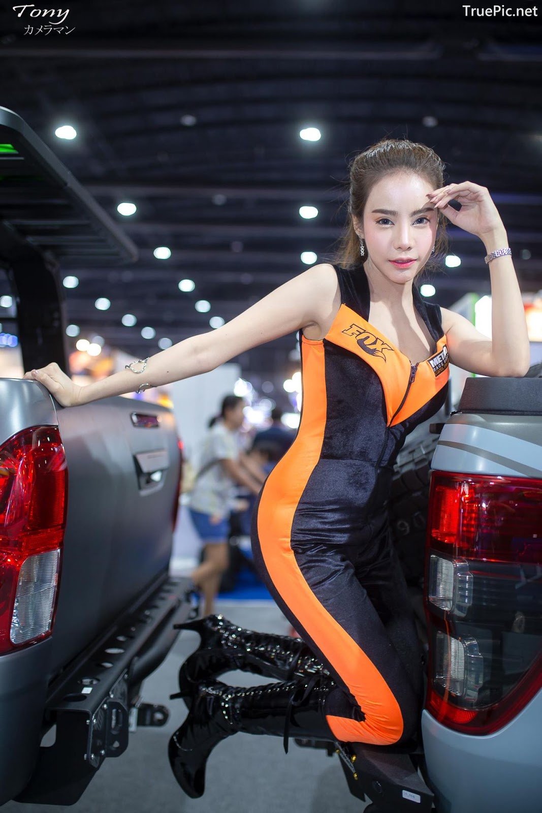 Image-Thailand-Hot-Model-Thai-Racing-Girl-At-Motor-Expo-2018-TruePic.net- Picture-109