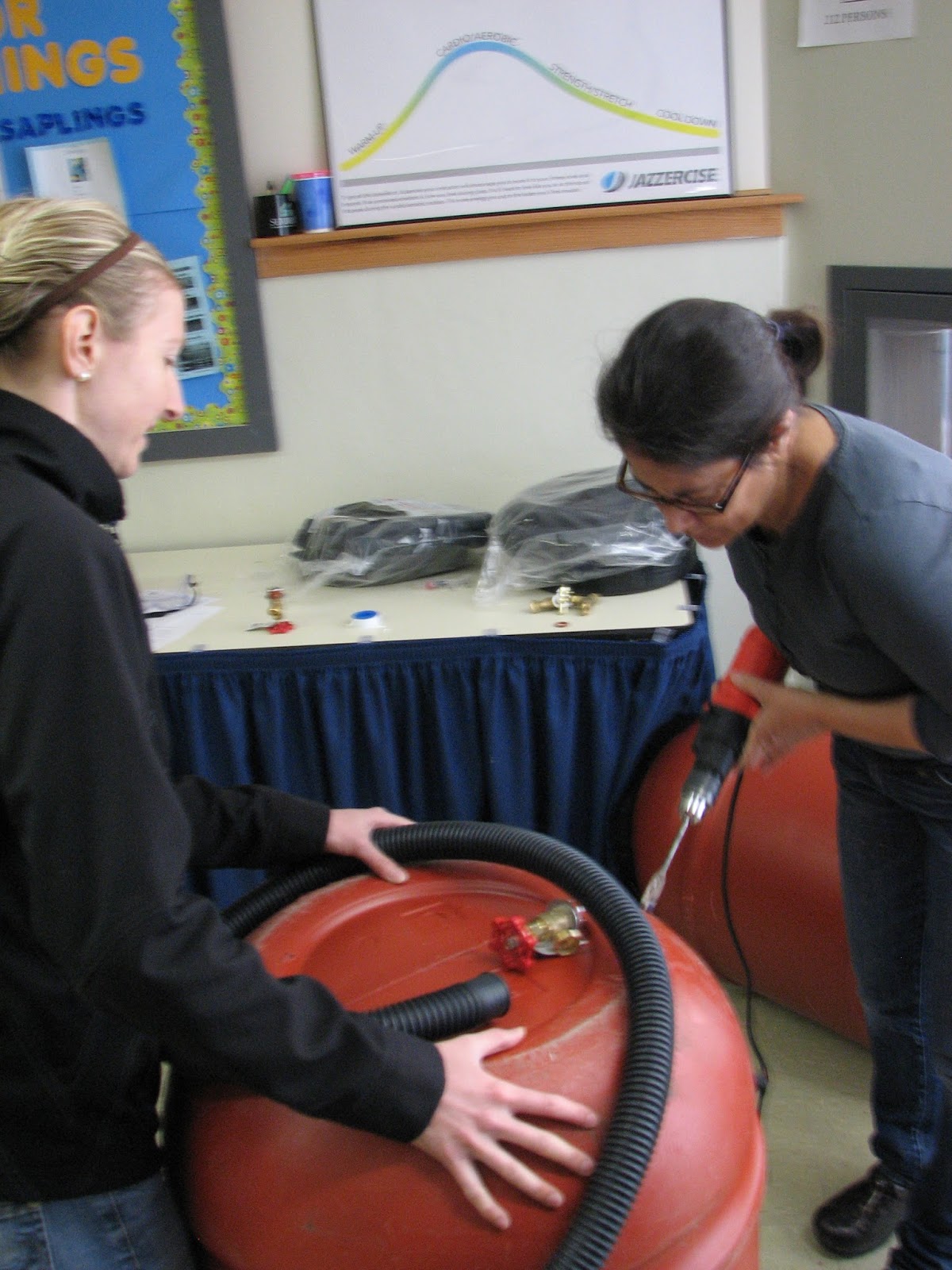 South Burlington, VT. Rain Barrel South Burlington, Vermont Photos and commentary.