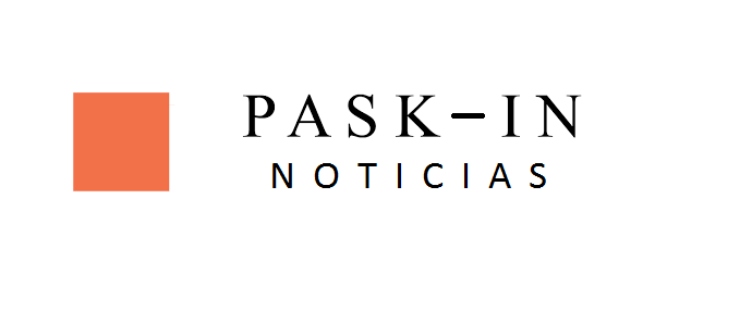 PASK-IN - Blog de noticias