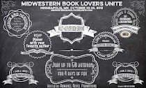 Midwestern Book Lovers Unite Reader Author Conference