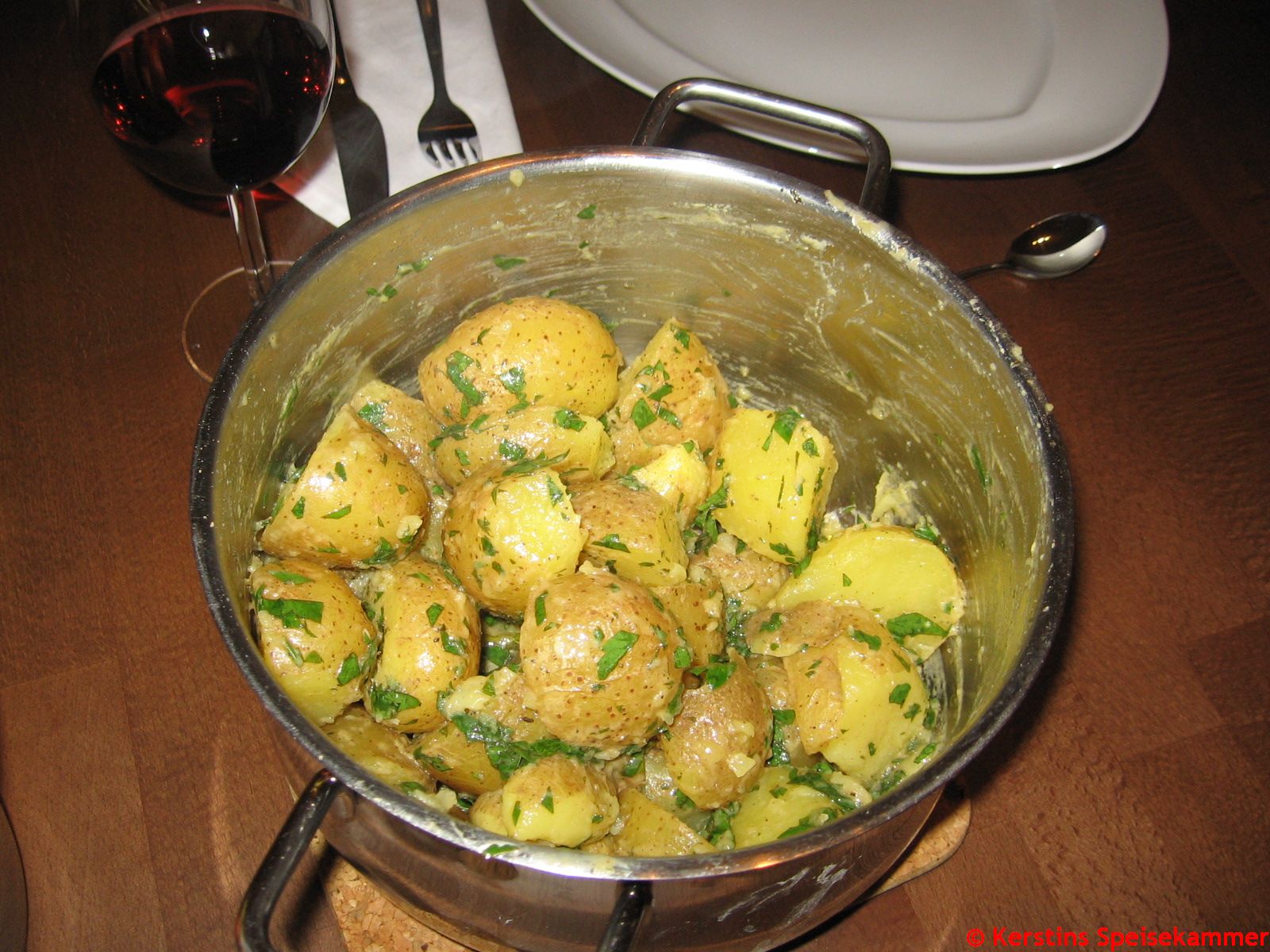 Kartoffeln Fur Klosse 6 Rohe Kartoffelklosse Rezepte