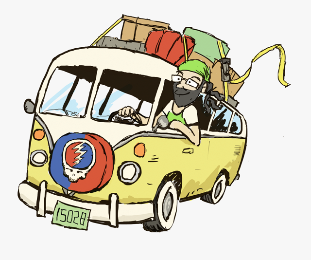 30+ Gambar Mobil Kartun Berwarna - ServerGambar01