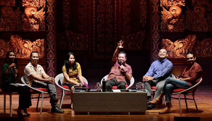 Kurangi Sampah Plastik, Pemkot Denpasar Gencarkan SiDarling