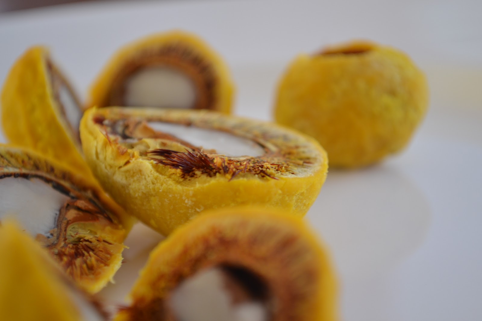 VerdeMente Frutas do Cerrado