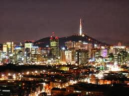 Travelling: Sedikit tentang Sejarah Seoul Ibukota Korea Selatan