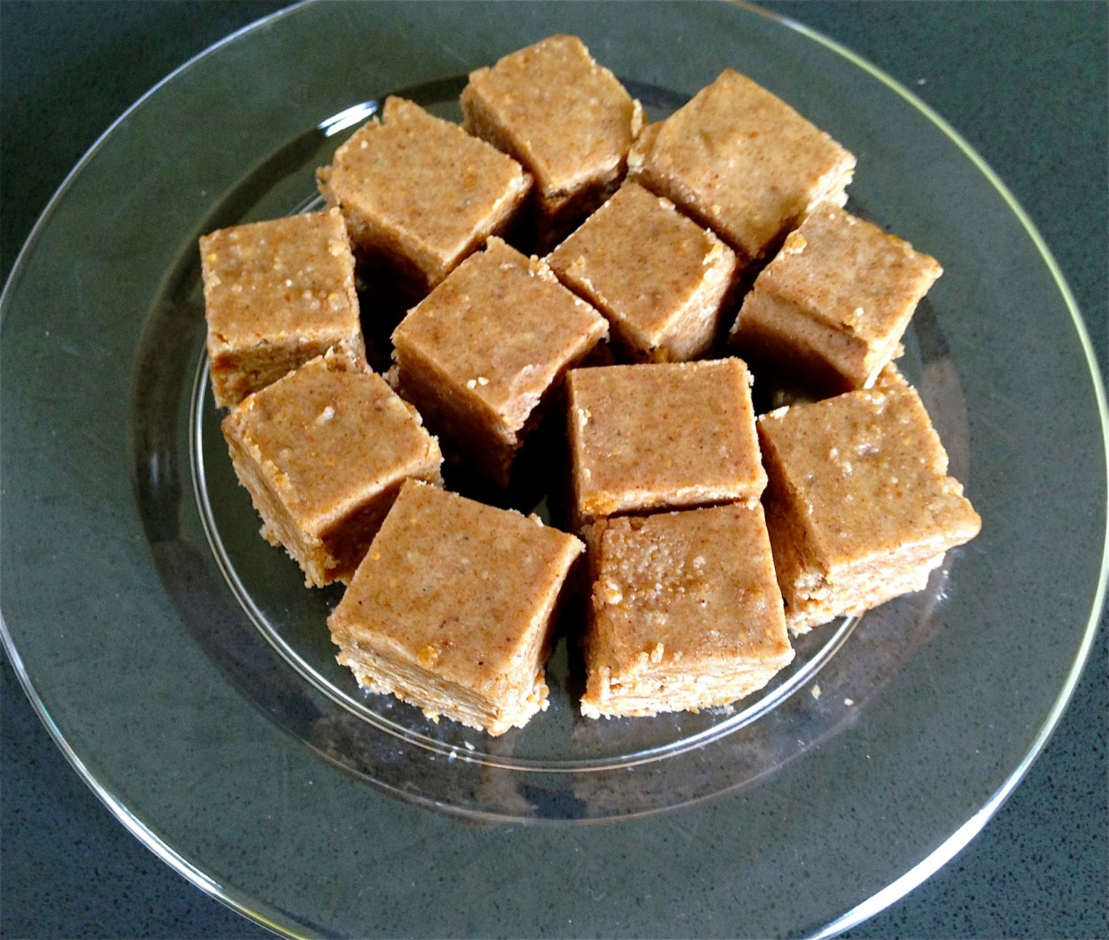 Barfi Recipe Fiji Style Find Vegetarian Recipes