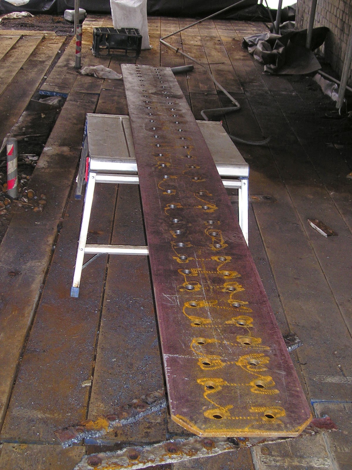 Civil Engineering Blog
