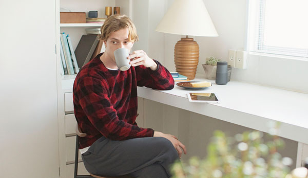 active lifestyle, comfortable clothes, covid-19, mens fashion, menswear, pandemic, stay at home, Uniqlo, Uniqlo active wear, Uniqlo Airism, Uniqlo Fall-Winter Collection 2020, Uniqlo Lifewear, Uniqlo menswear