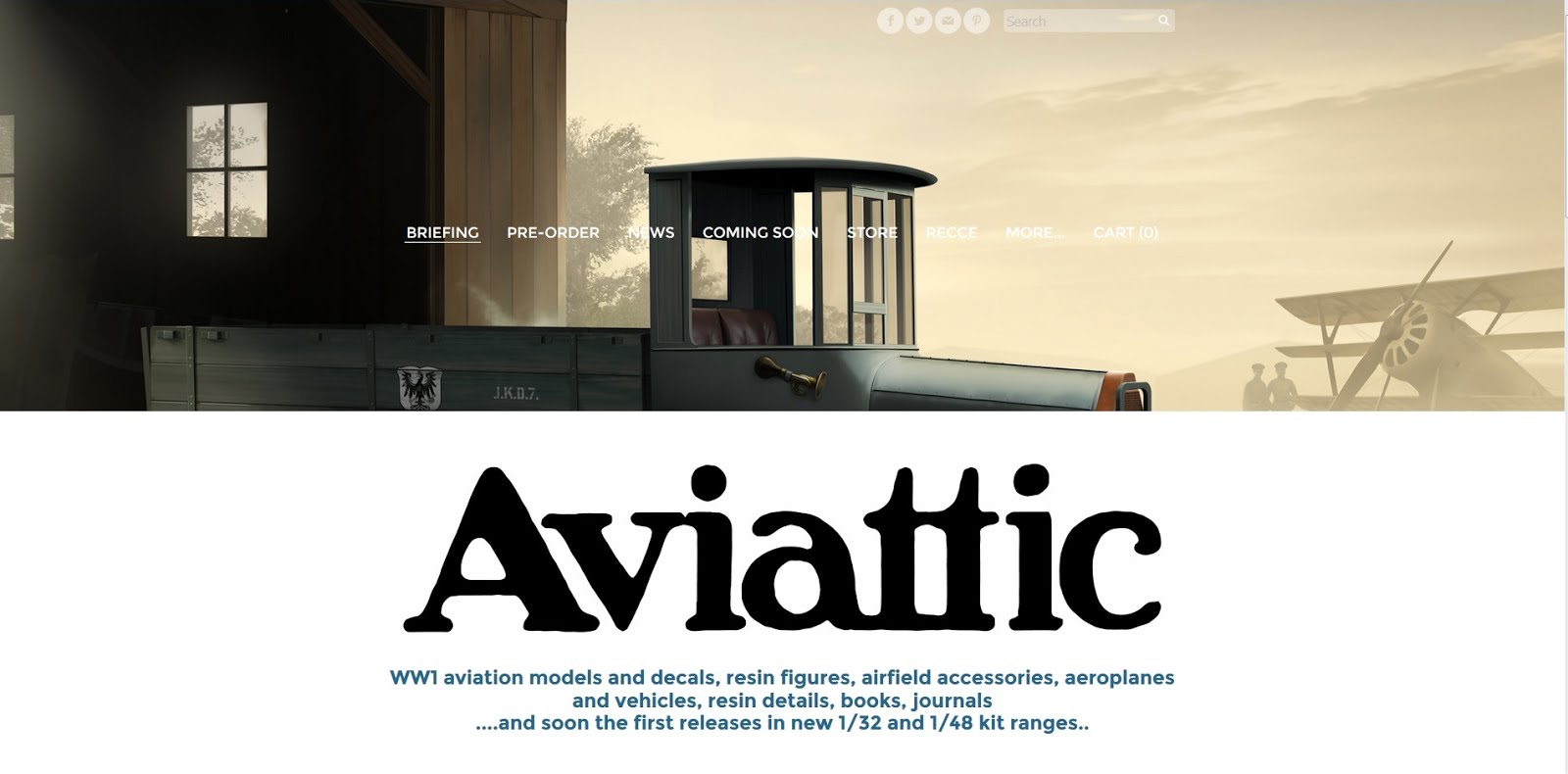 Aviattic