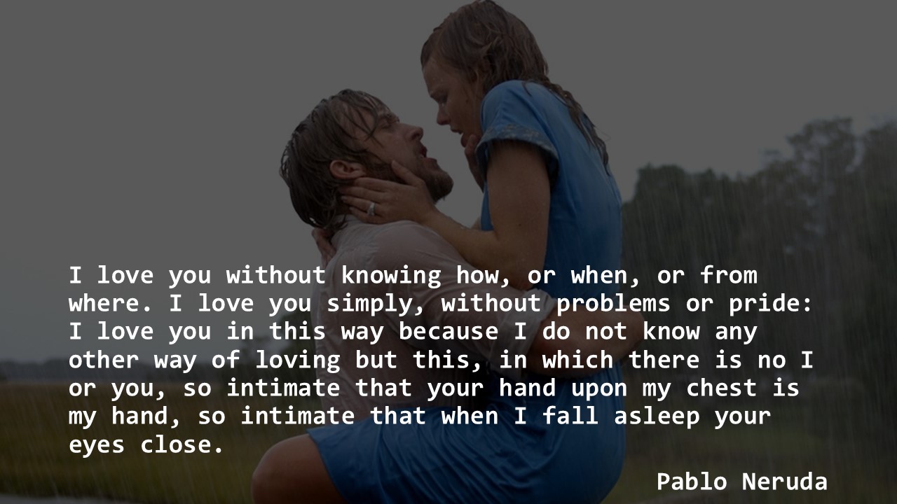 Top 30 Inspiring Love Quotes