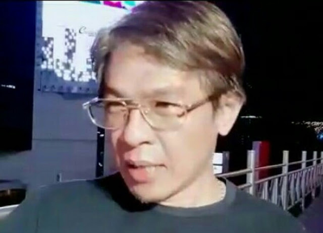 Prasetyo Edi Marsudi Prasetyo Edi Marsudi