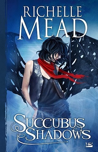succubus on top by richelle mead succubus on top by richelle mead