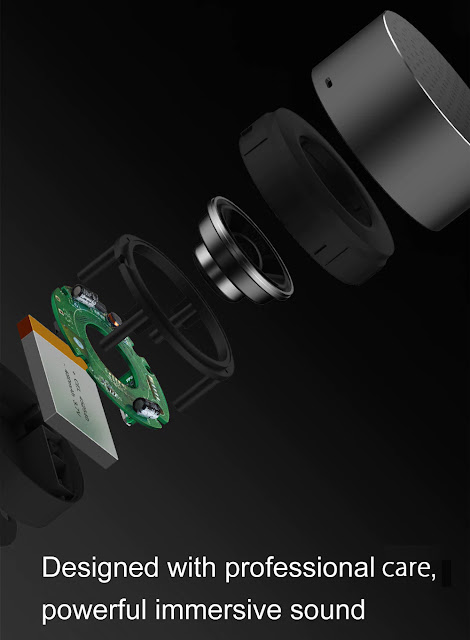 Original Xiaomi Mi Speaker Bluetooth 4.0 Original Xiaomi Mi Speaker Bluetooth 4.0