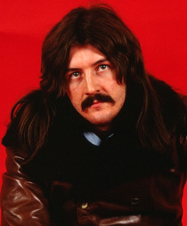 John Bonham One of the Greatest Drummers of All Time Vintage Everyday