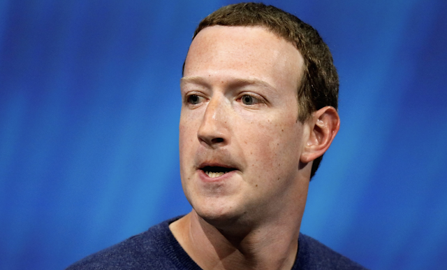 Facebook sheds $22 billion of market value as bad news piles up 