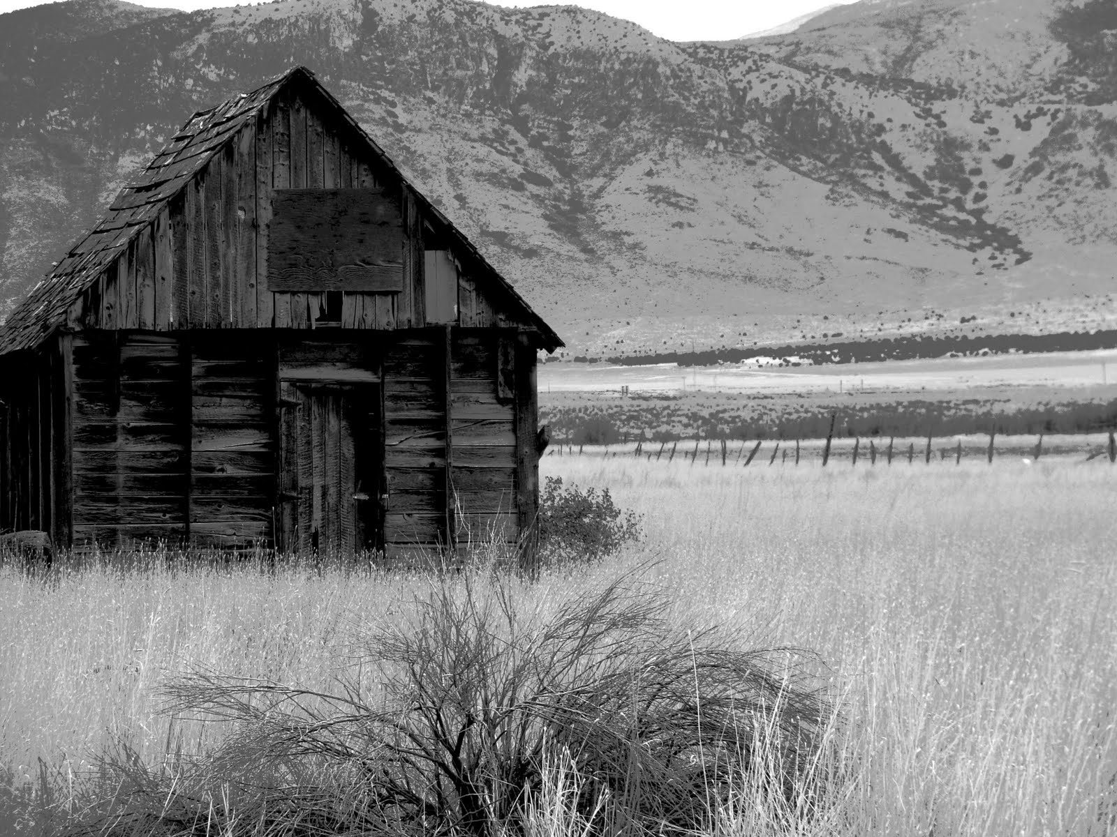 Urth Picture Post Scipio, Utah