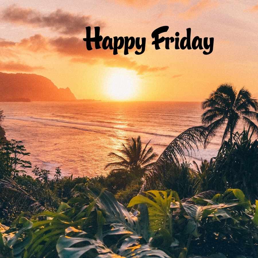 friday images good morning