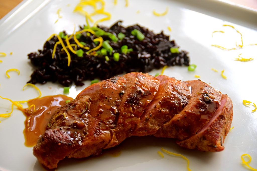 Como Fazer File Mignon Suino Na Airfryer Filé Mignon Suíno na Cerveja - Gastronomia DBV - Receitas e Dicas