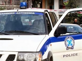 Χαλκιδική - Καλλιθέα: Διέρρηξε τρία σπίτια και άρπαξε δύο... μπύρες!