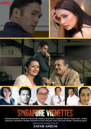 Singapore Vignettes 2021 Hindi Movie Download || HDRip 720p