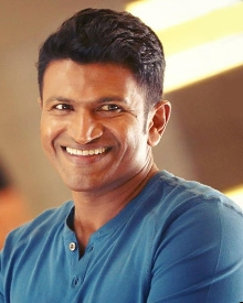 Puneeth Rajkumar HQ Wallpapers | Puneeth Rajkumar Wallpapers - 8291 -  Oneindia Wallpapers