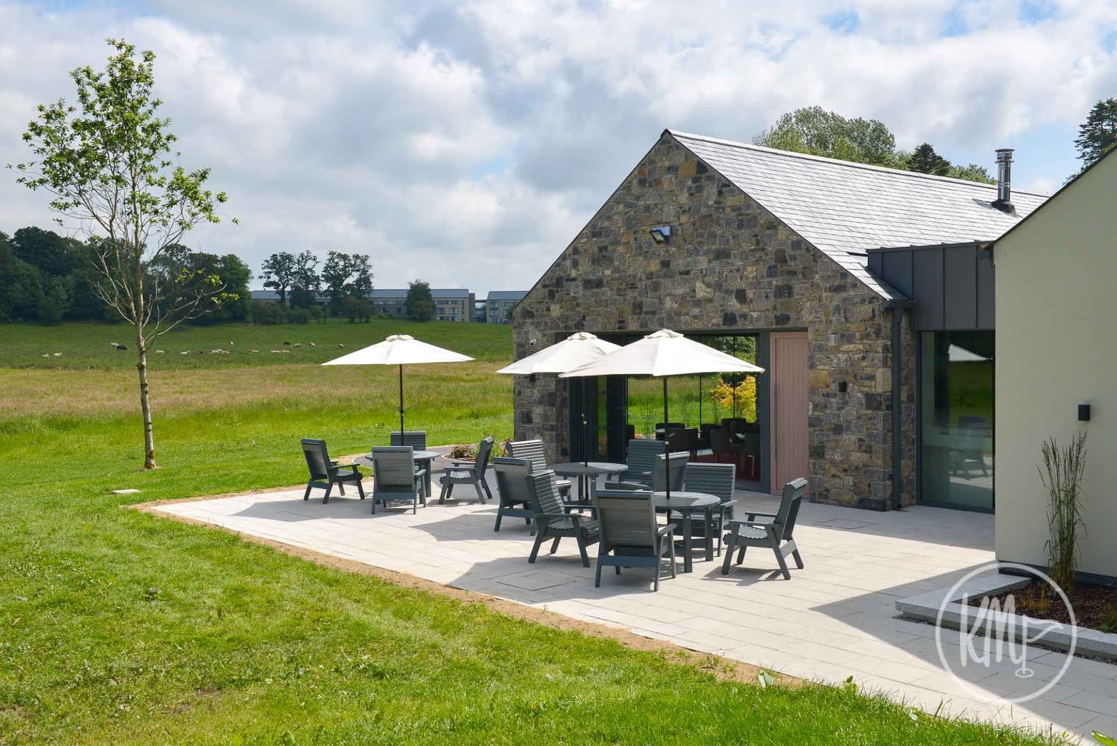 Hooked Ireland's Golf Courses Farnham Estate Resort In The House