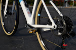  3T Cylcing Exploro Team Shimano Dura Ace 9070 Di2 Complete Bike at twohubs.com 