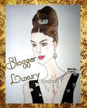 Premio Blogger Luxury