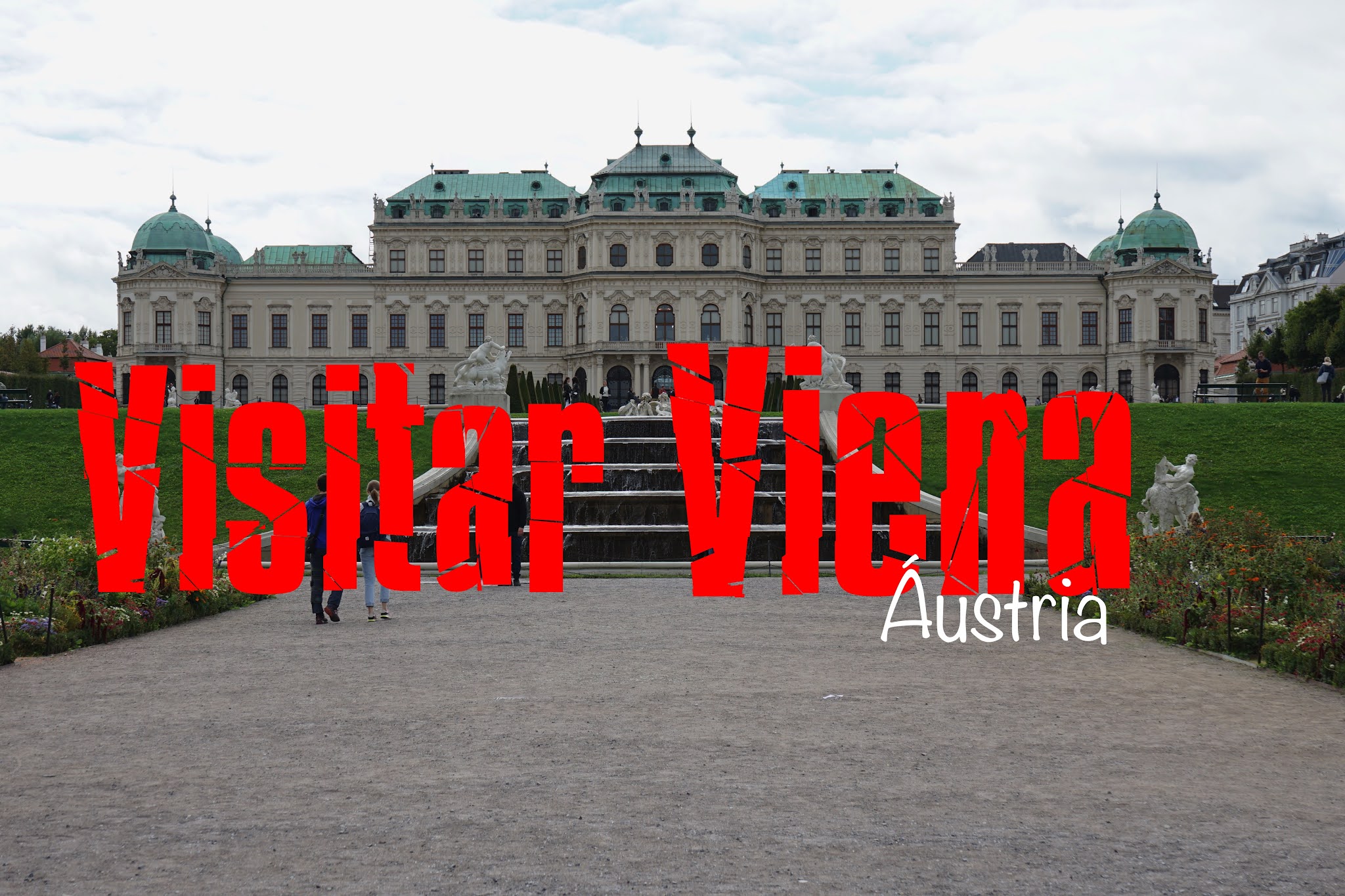 O melhor roteiro de 3 dias em Viena, Áustria