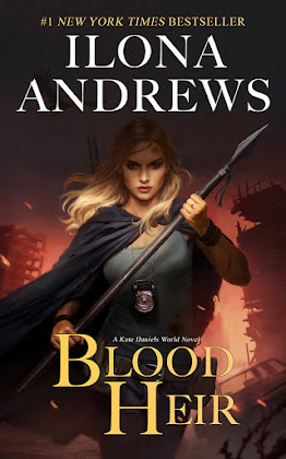blood heir series in order blood heir series in order