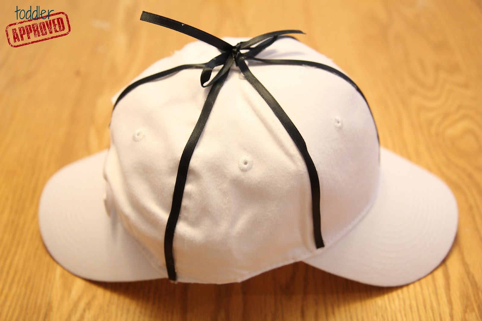 Toddler Approved! DIY Detective Dress Up Costume and Hunting Activities