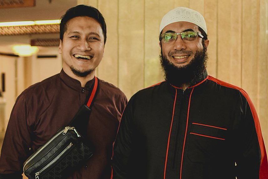 NGAJI itu PENTING, Bukan Yang Penting NGAJI - Inspirasi dan Motivasi