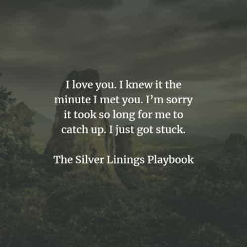 Short love quotes and sayings that'll make you romantic