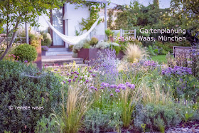 Gartenblog Geniesser Garten Garten Planen Farbe Blau Und Violett