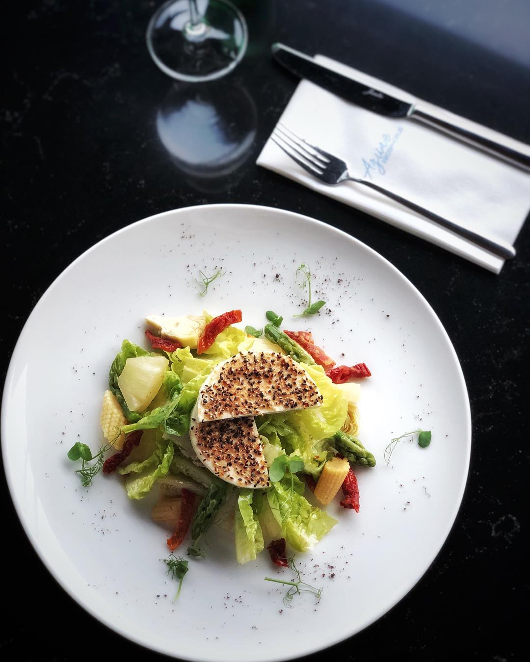 azure the bosphorus istanbul menu fiyat