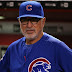 Maddon propone choque entre campeón de Serie Mundial y el del Clásico