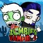 Jogos de Zumbi