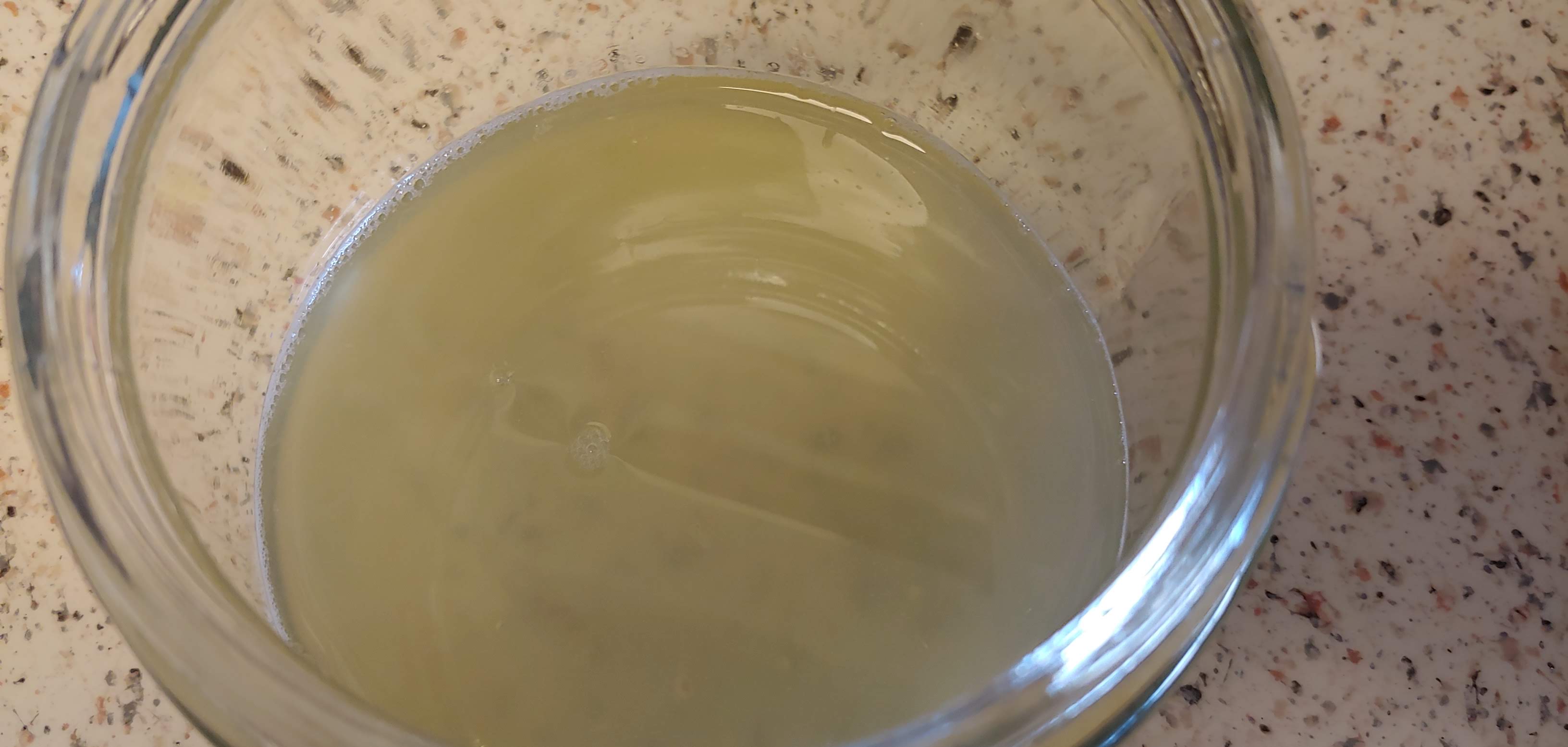 Lemon Juicer vs. Lemon Reamer At Home with John Newman