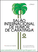 11º Salão Internacional de Humor de Caratinga 2011