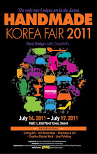 Handmade Korea Fair 2011