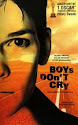 Los muchachos no llorán