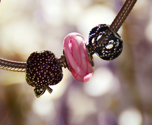 My Pandora Bracelet Review